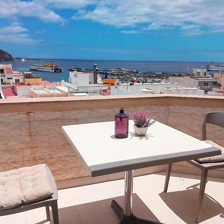 Ferienwohnung Casa Sonny Los Cristianos  Exterior foto