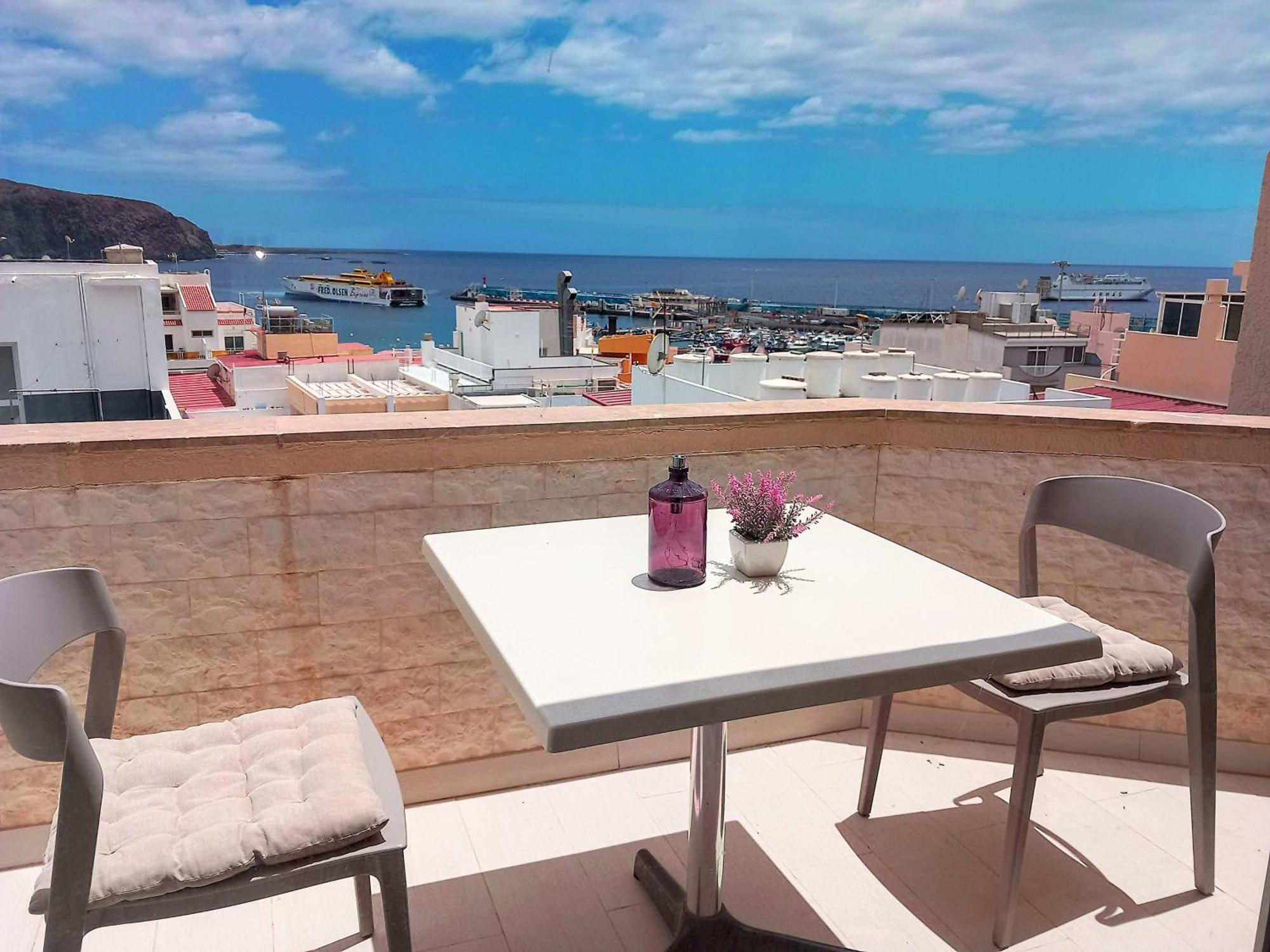 Ferienwohnung Casa Sonny Los Cristianos  Exterior foto