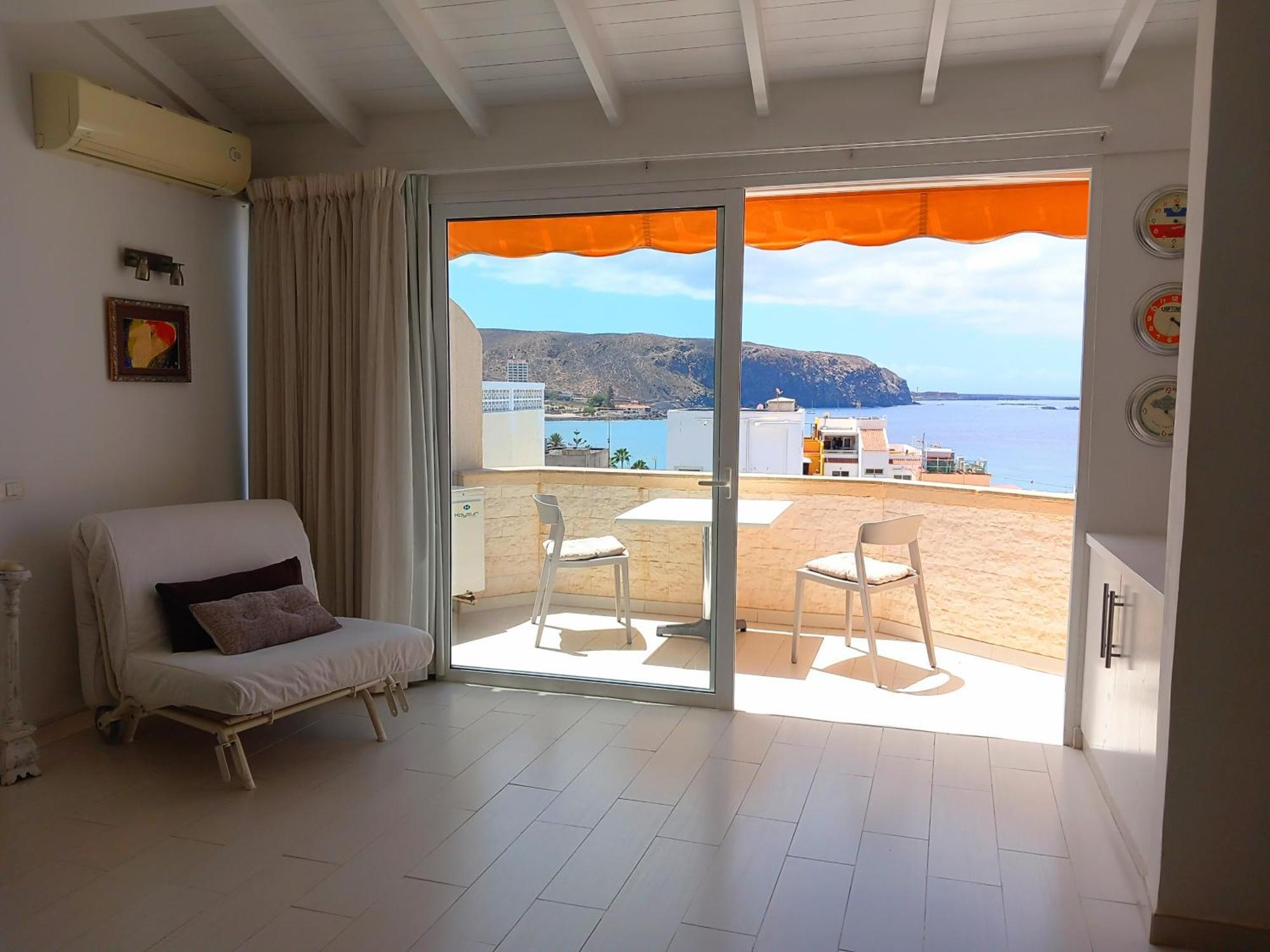 Ferienwohnung Casa Sonny Los Cristianos  Exterior foto