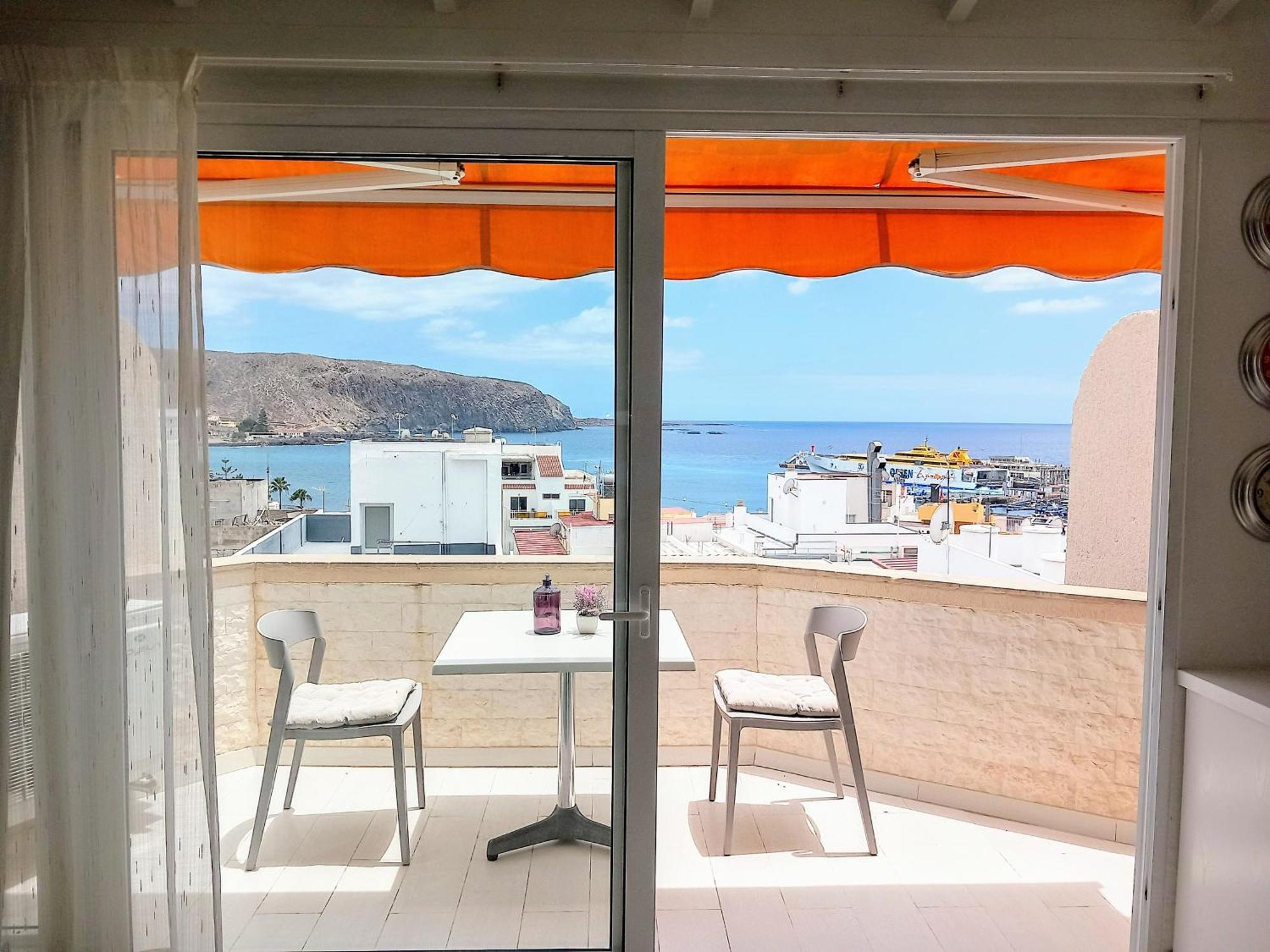 Ferienwohnung Casa Sonny Los Cristianos  Exterior foto