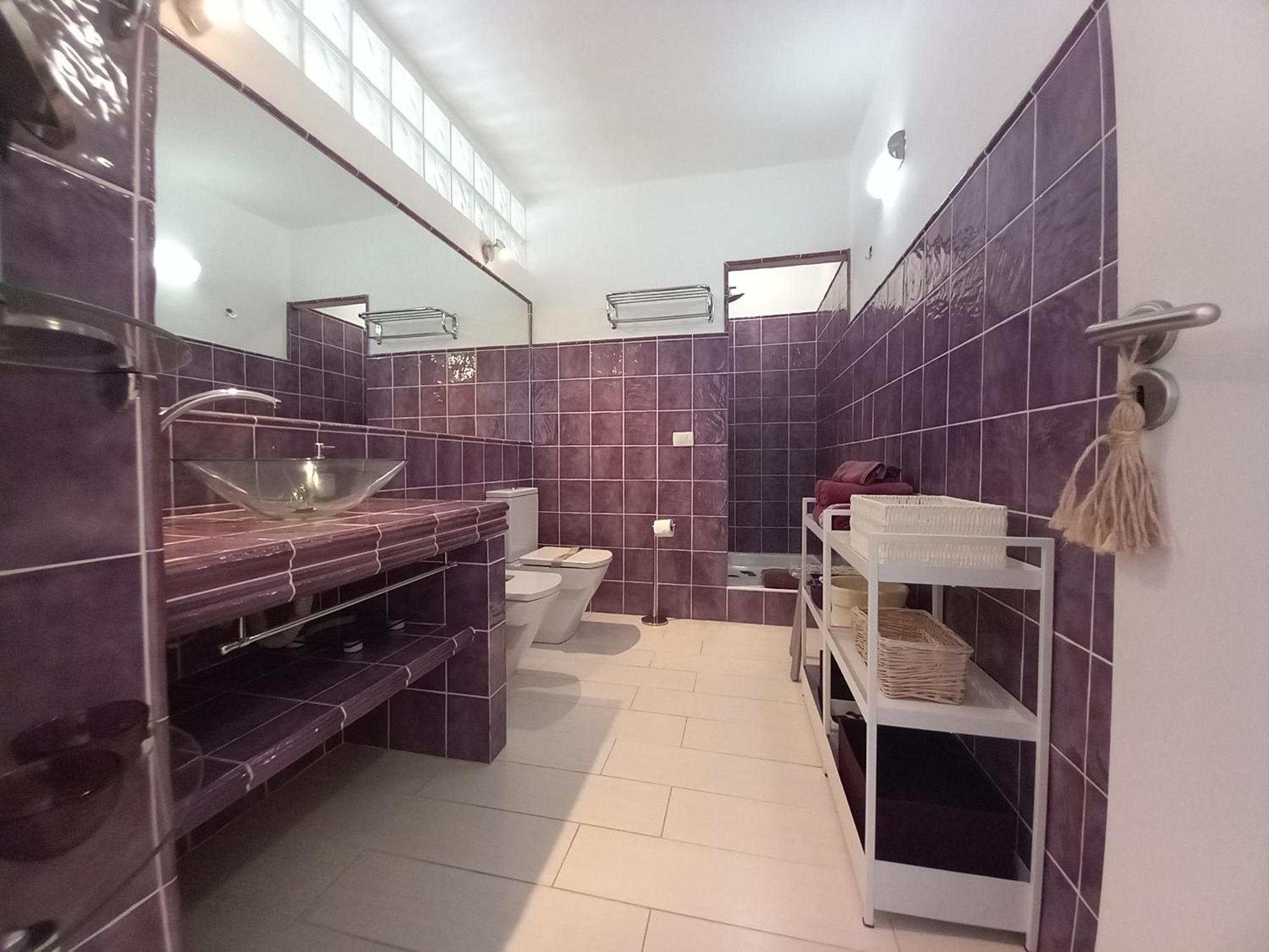 Ferienwohnung Casa Sonny Los Cristianos  Exterior foto