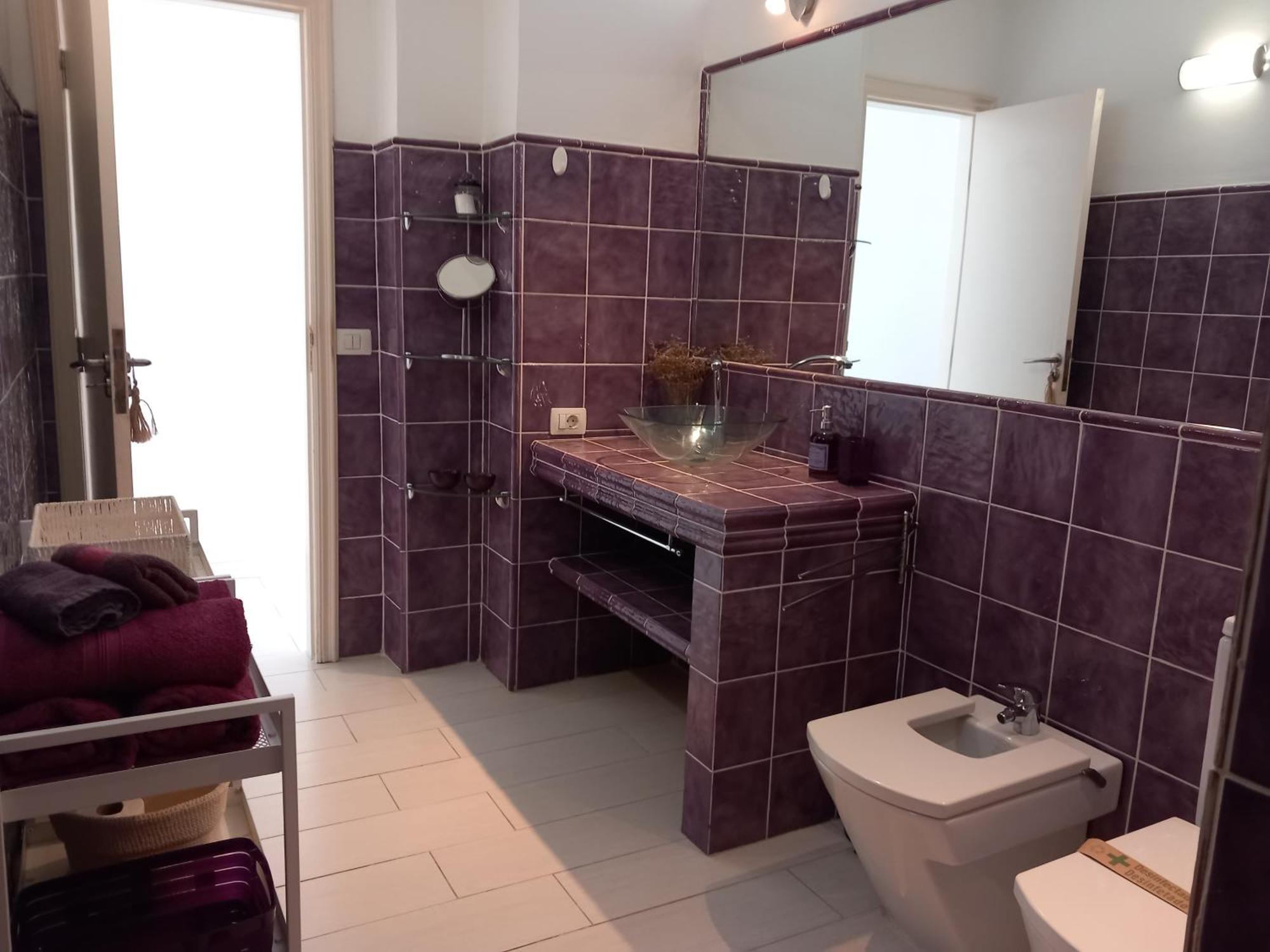 Ferienwohnung Casa Sonny Los Cristianos  Zimmer foto