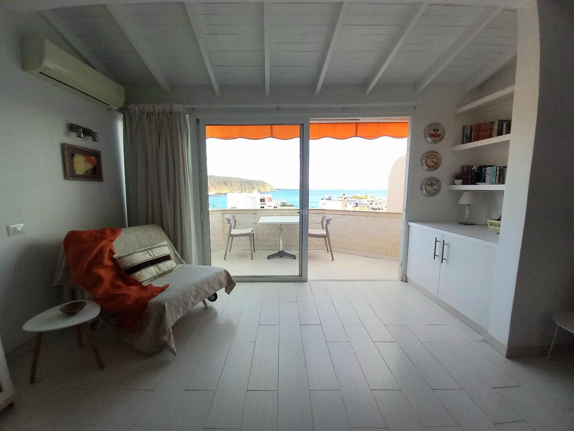 Ferienwohnung Casa Sonny Los Cristianos  Exterior foto