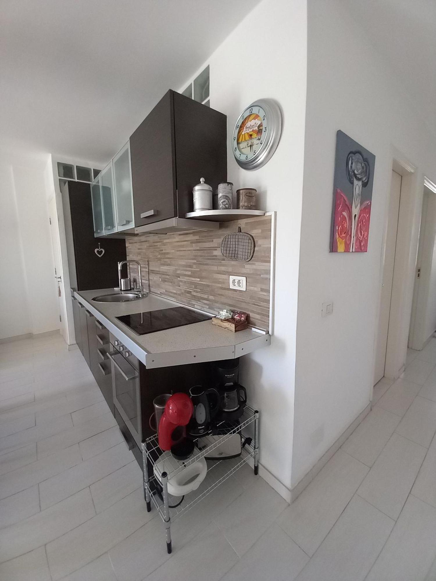 Ferienwohnung Casa Sonny Los Cristianos  Exterior foto