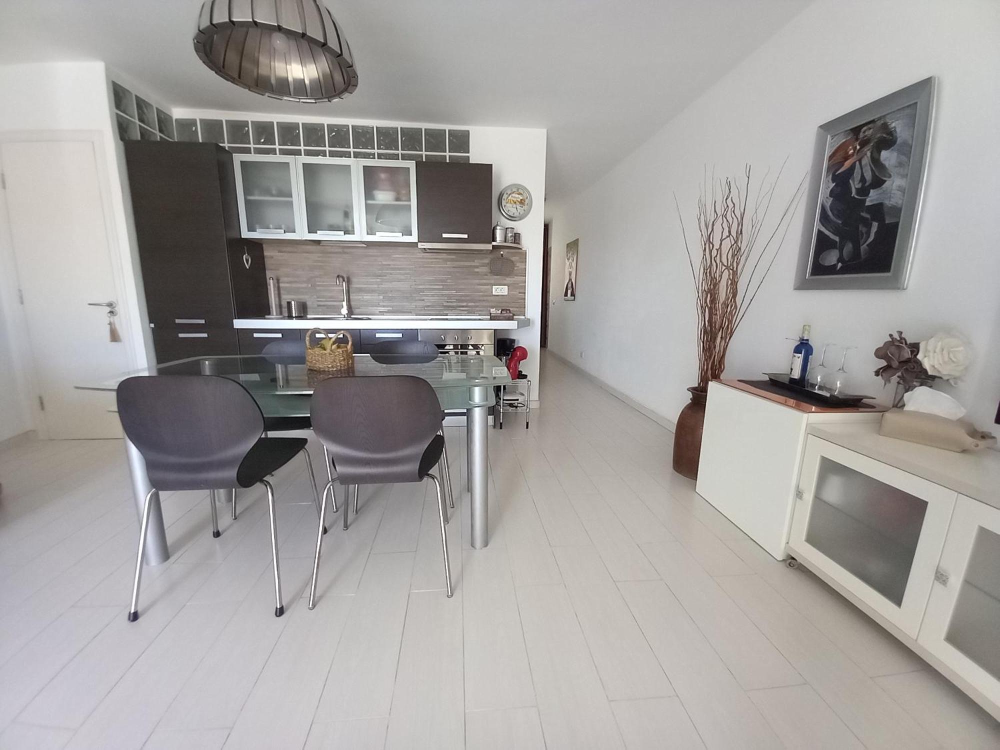 Ferienwohnung Casa Sonny Los Cristianos  Exterior foto