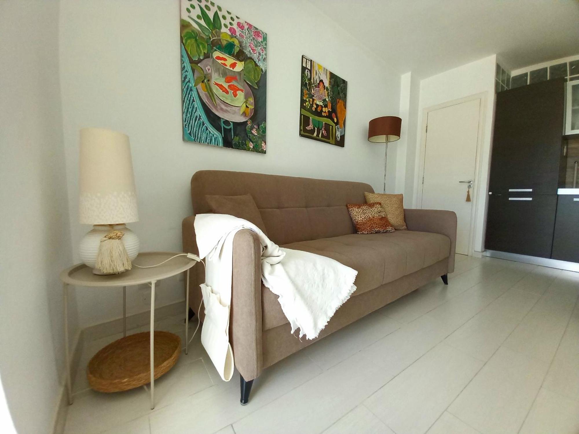Ferienwohnung Casa Sonny Los Cristianos  Exterior foto