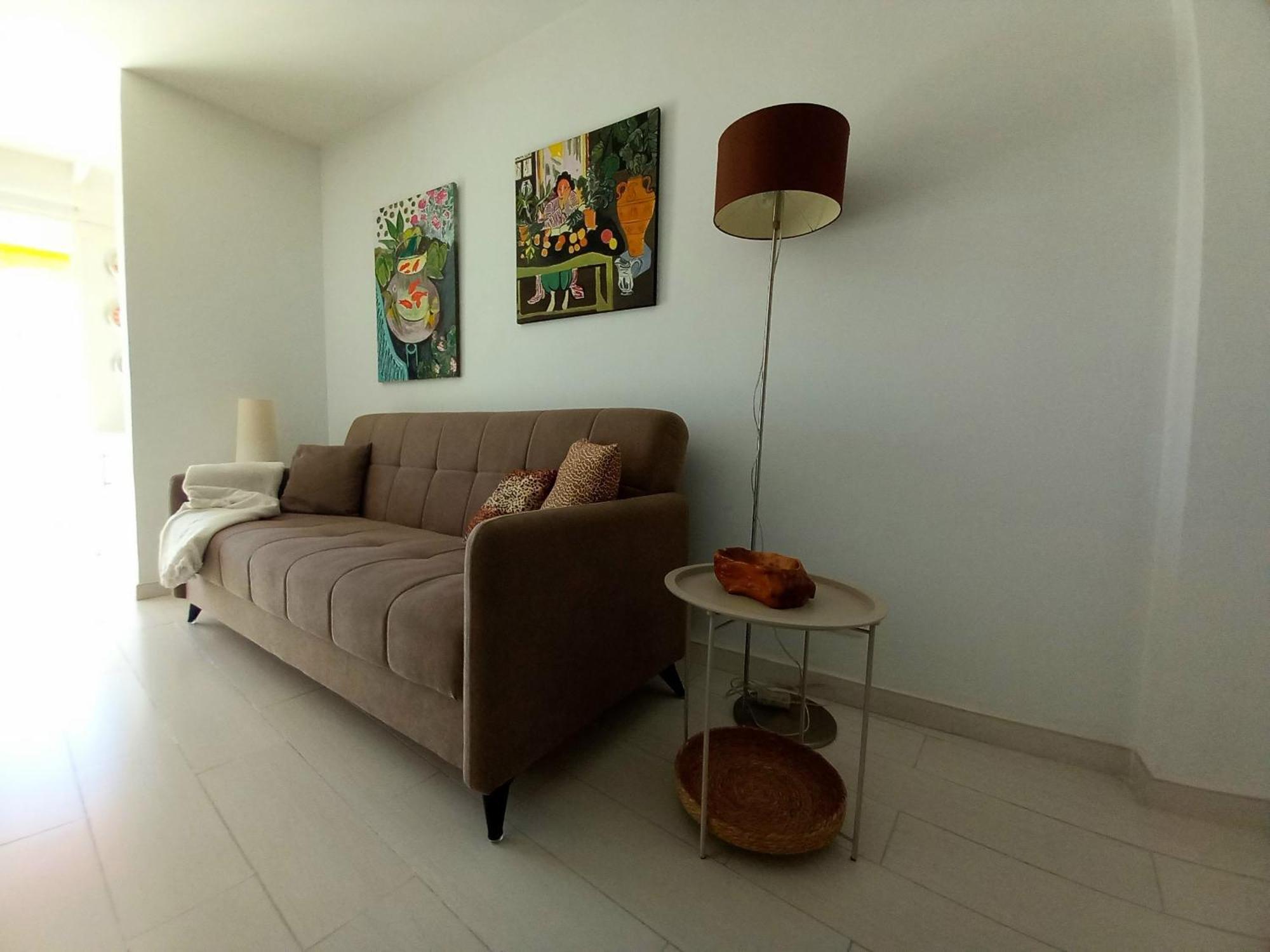 Ferienwohnung Casa Sonny Los Cristianos  Exterior foto