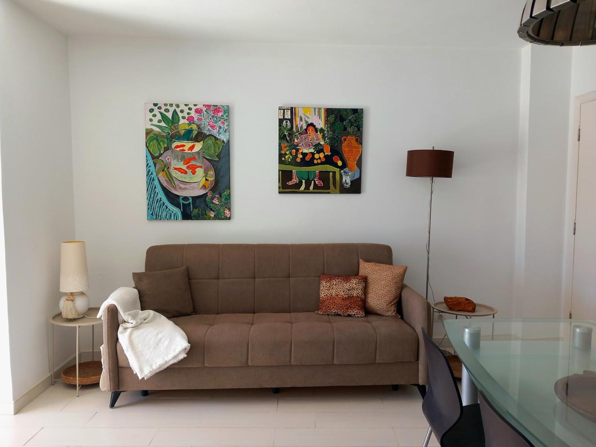 Ferienwohnung Casa Sonny Los Cristianos  Exterior foto