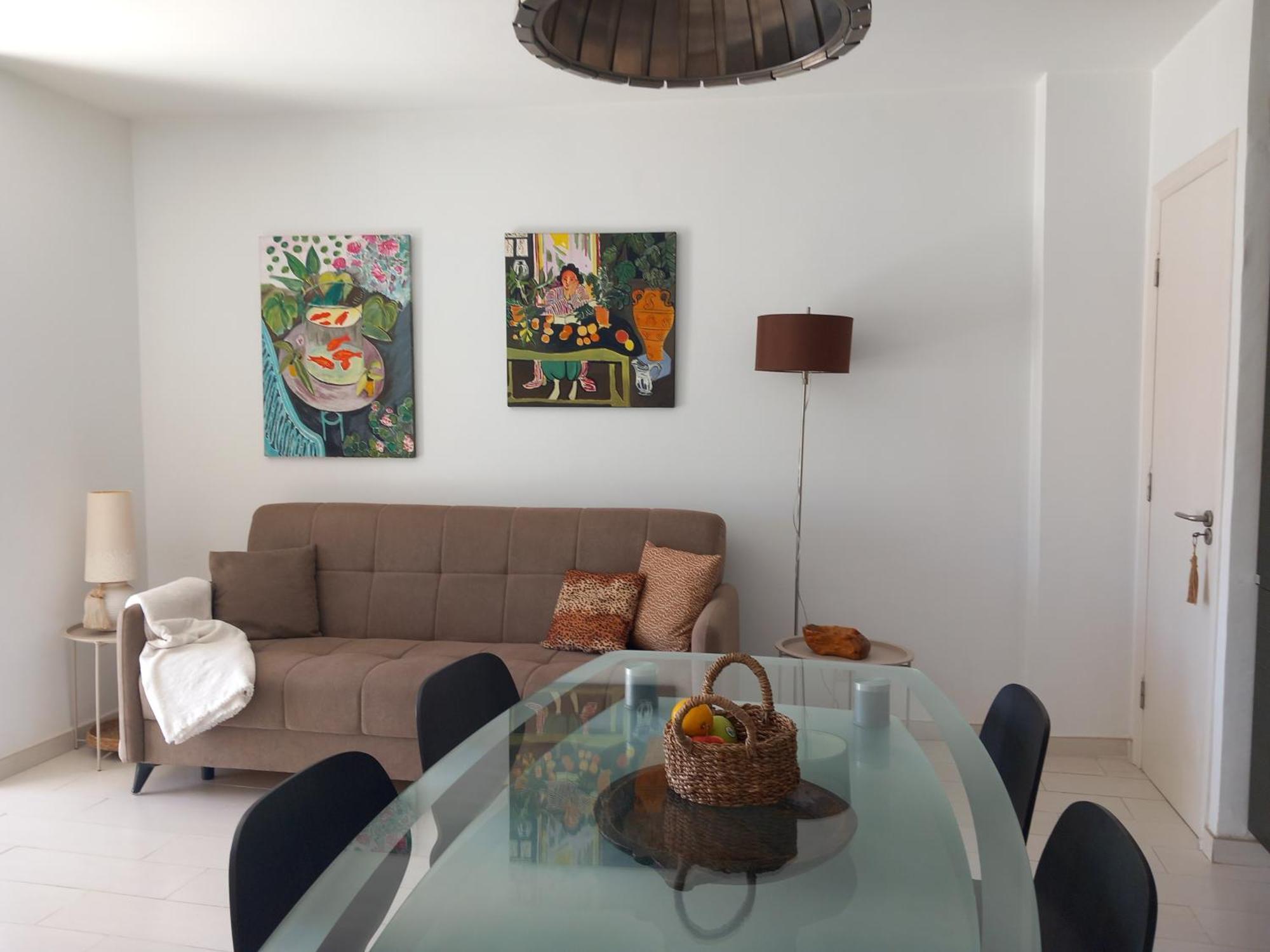 Ferienwohnung Casa Sonny Los Cristianos  Exterior foto