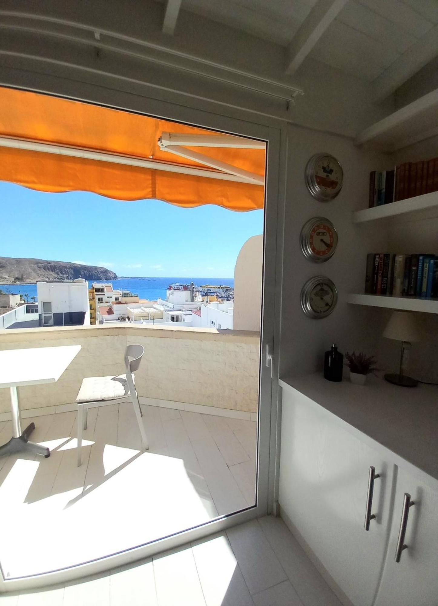 Ferienwohnung Casa Sonny Los Cristianos  Exterior foto