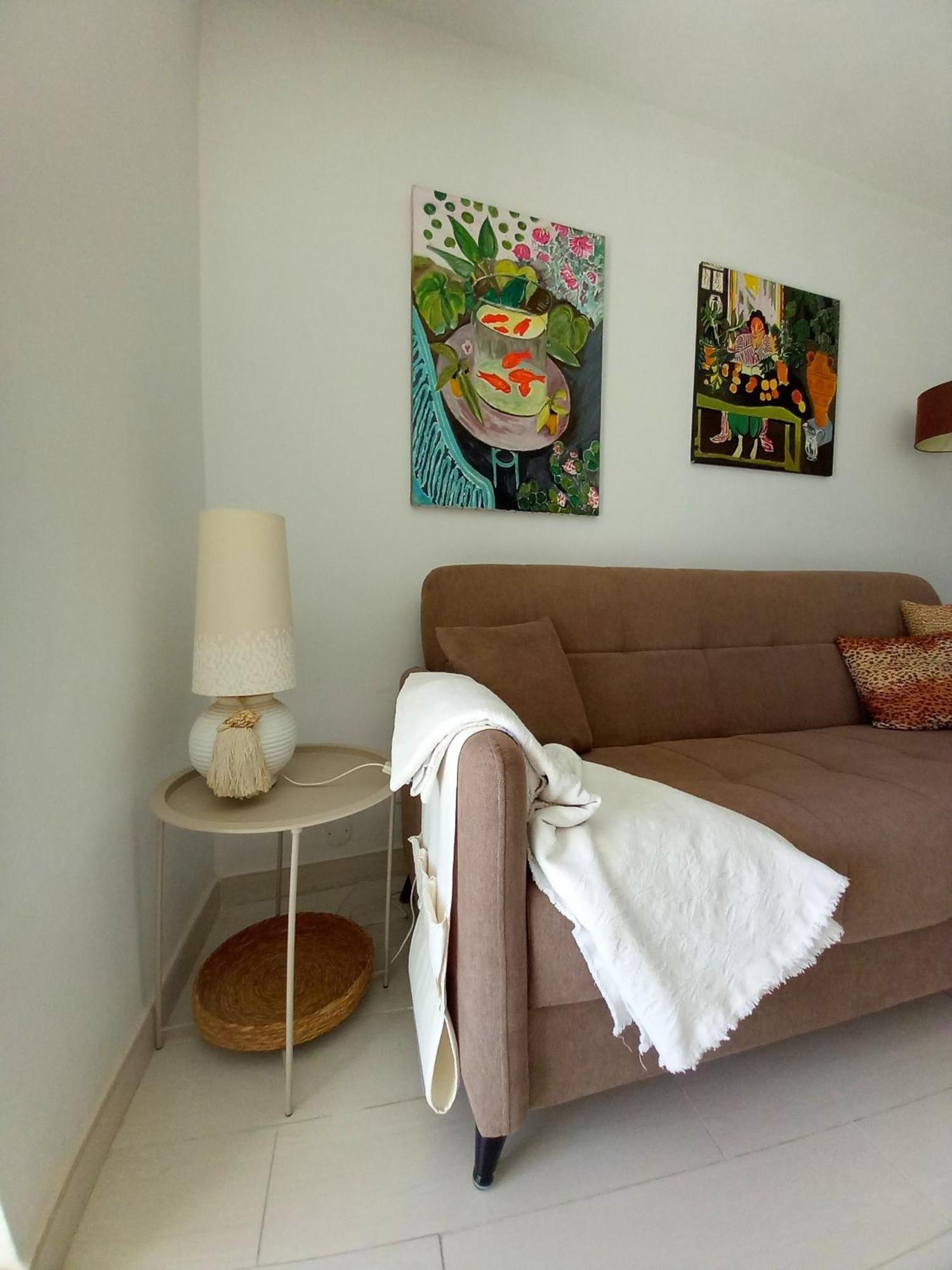 Ferienwohnung Casa Sonny Los Cristianos  Exterior foto