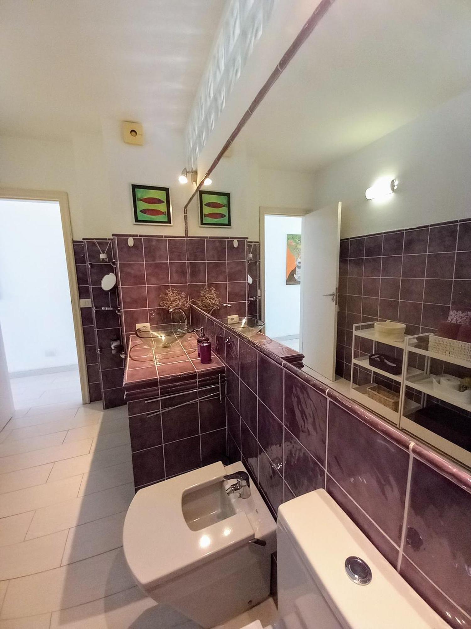 Ferienwohnung Casa Sonny Los Cristianos  Exterior foto