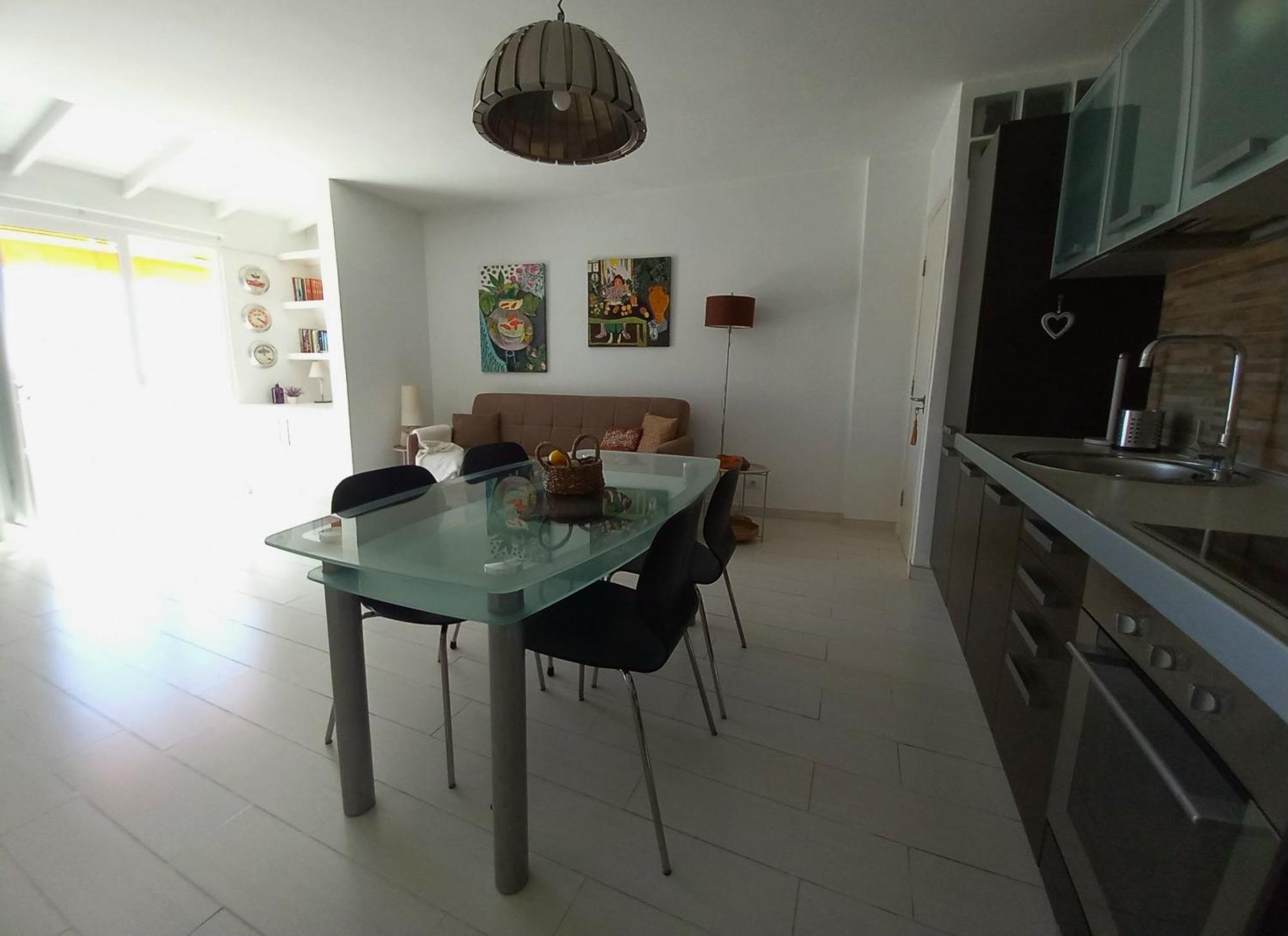 Ferienwohnung Casa Sonny Los Cristianos  Exterior foto
