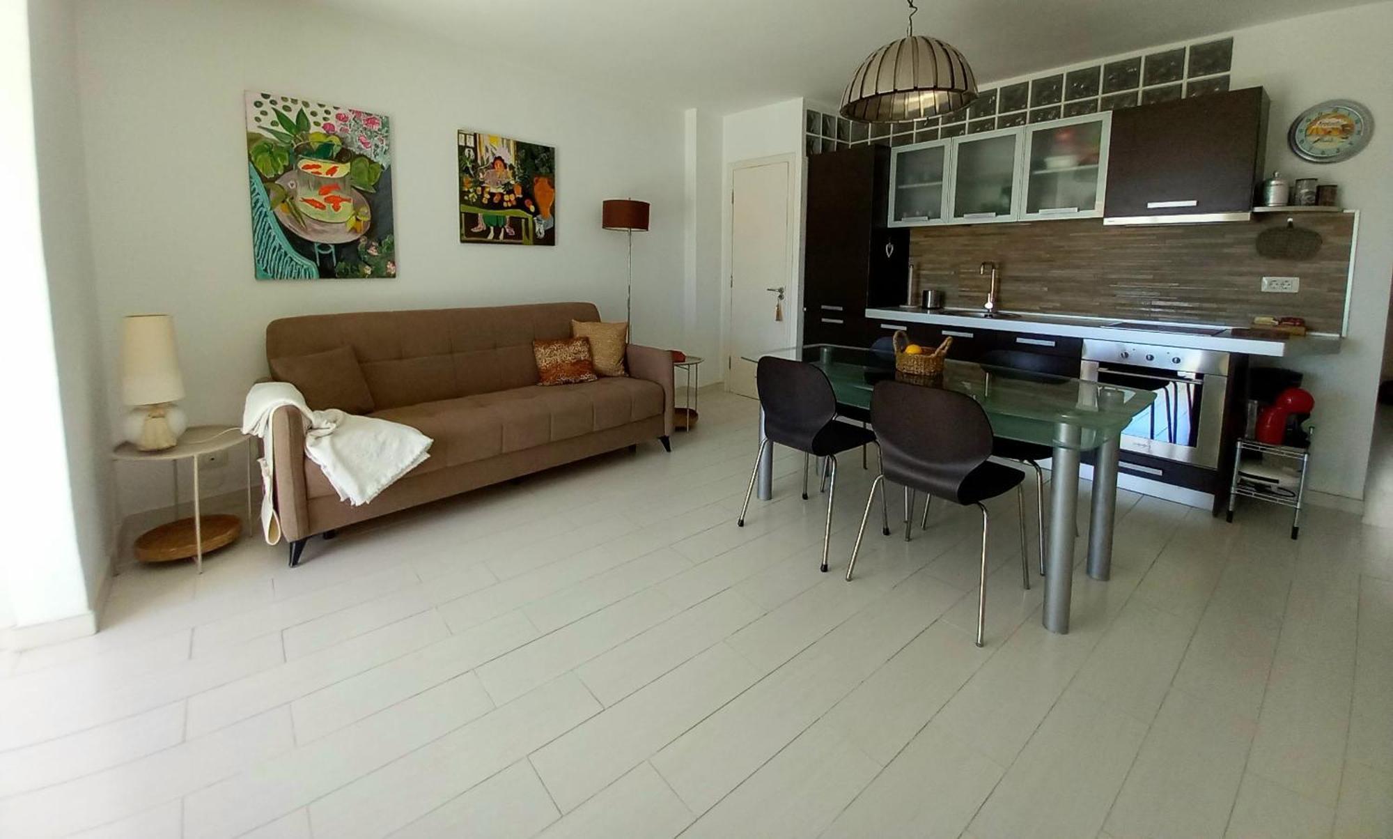 Ferienwohnung Casa Sonny Los Cristianos  Exterior foto